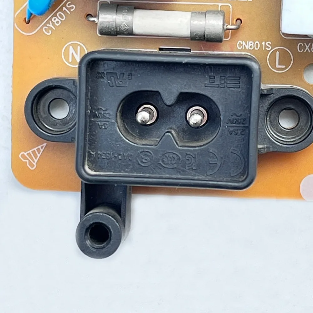 Authentic Original TV Power Board PD55B1Q_CDY BN44-00521B Works Normally And for LCD TVs UA55ES6800R UA55ES6700J TV Accessories