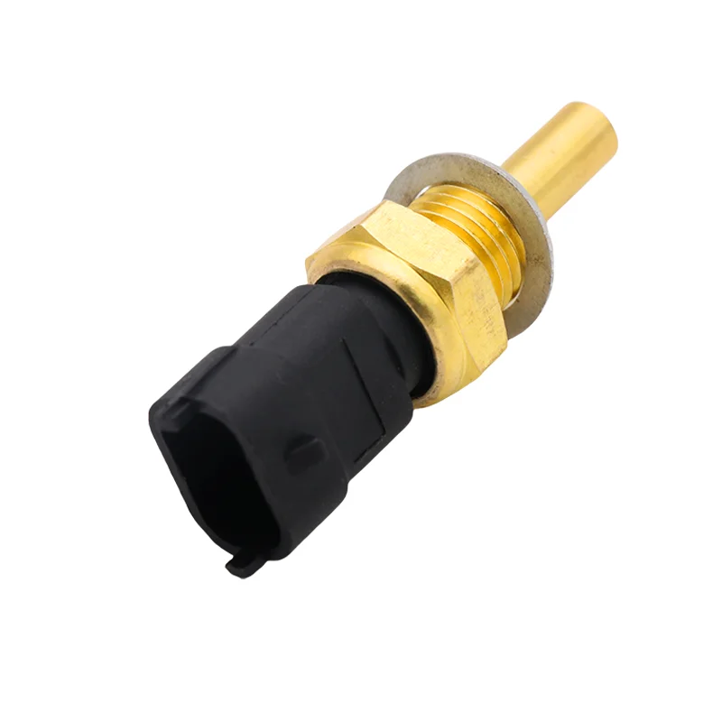 M14x1.5 Coolant Temperature Sensor 0281002412 for Massey Ferguson DAF Fiat V836667732 1426321 1827058 77362294