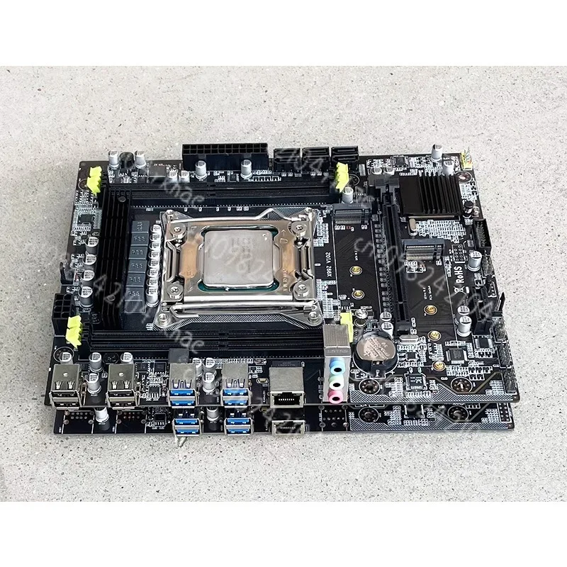 X99Z V102 motherboard