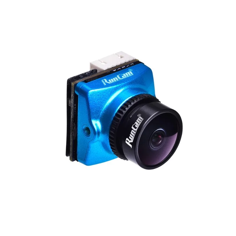 

RunCam Oscar FPV камера Micro Phoenix 1000TVL объектив 2,5 мм NTSC/PAL переключаемый широкий динамический диапазон для гоночных дронов Квадрокоптер