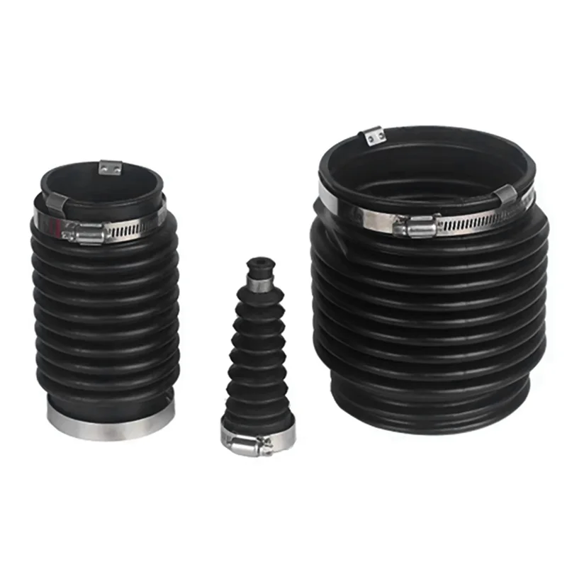 Excellent-Transom Bellows Kit For Mercruiser Bravo Replaces 86840A05 18654A1 74639A2