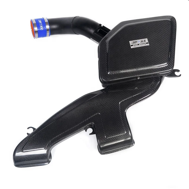 

EDDYSTAR COLD AIR INTAKE KIT For BMW X1