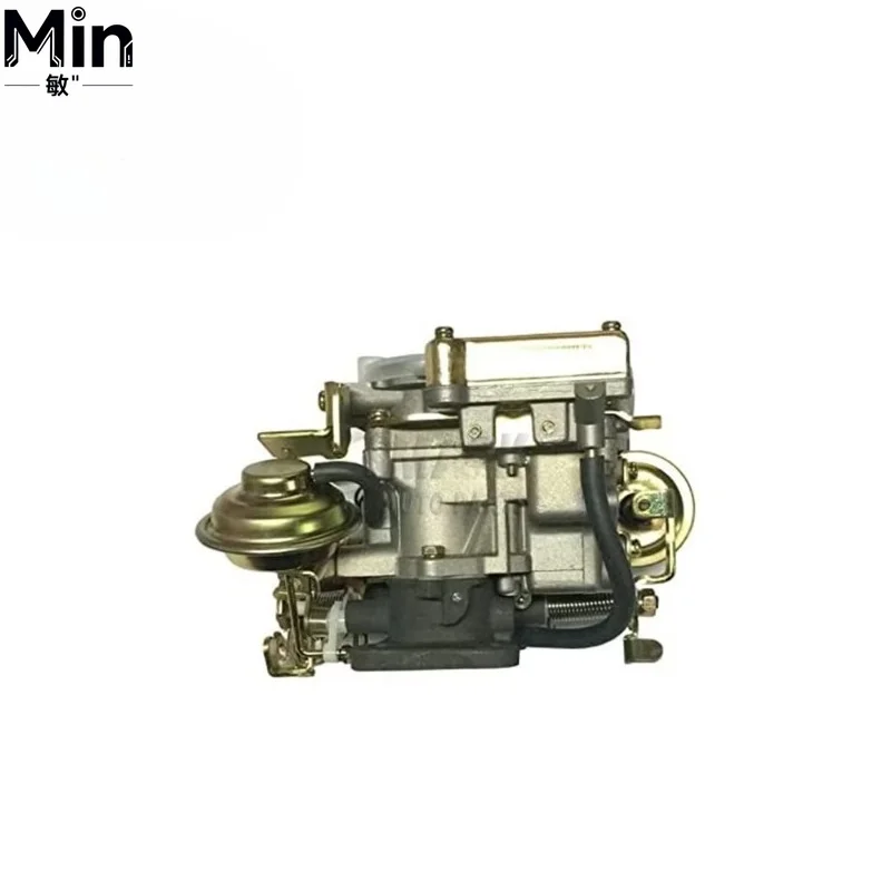 Carburetor Carb Assembly 21100-1E020 Fit for 7K Engine Replacement HB-070 211001E020 Carburetor Part for Automotive Repair