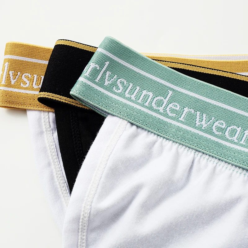 Men's Thongs for Men New Summer Hot Man Underpants Fashion Men's Ultra-thin Panties Sexy Adult Man Thong Underwear G-string Mens