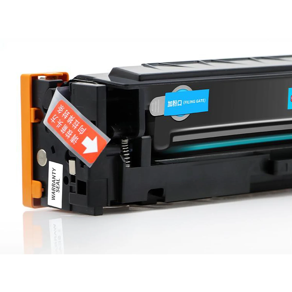 

Toner Cartridge ​FOR HP CF-540A CF-541A CF-542A CF-543A CF-540X CF-541X CF-542X CF-543X CF 500A 501A 502A 503A 500X 501X 502X