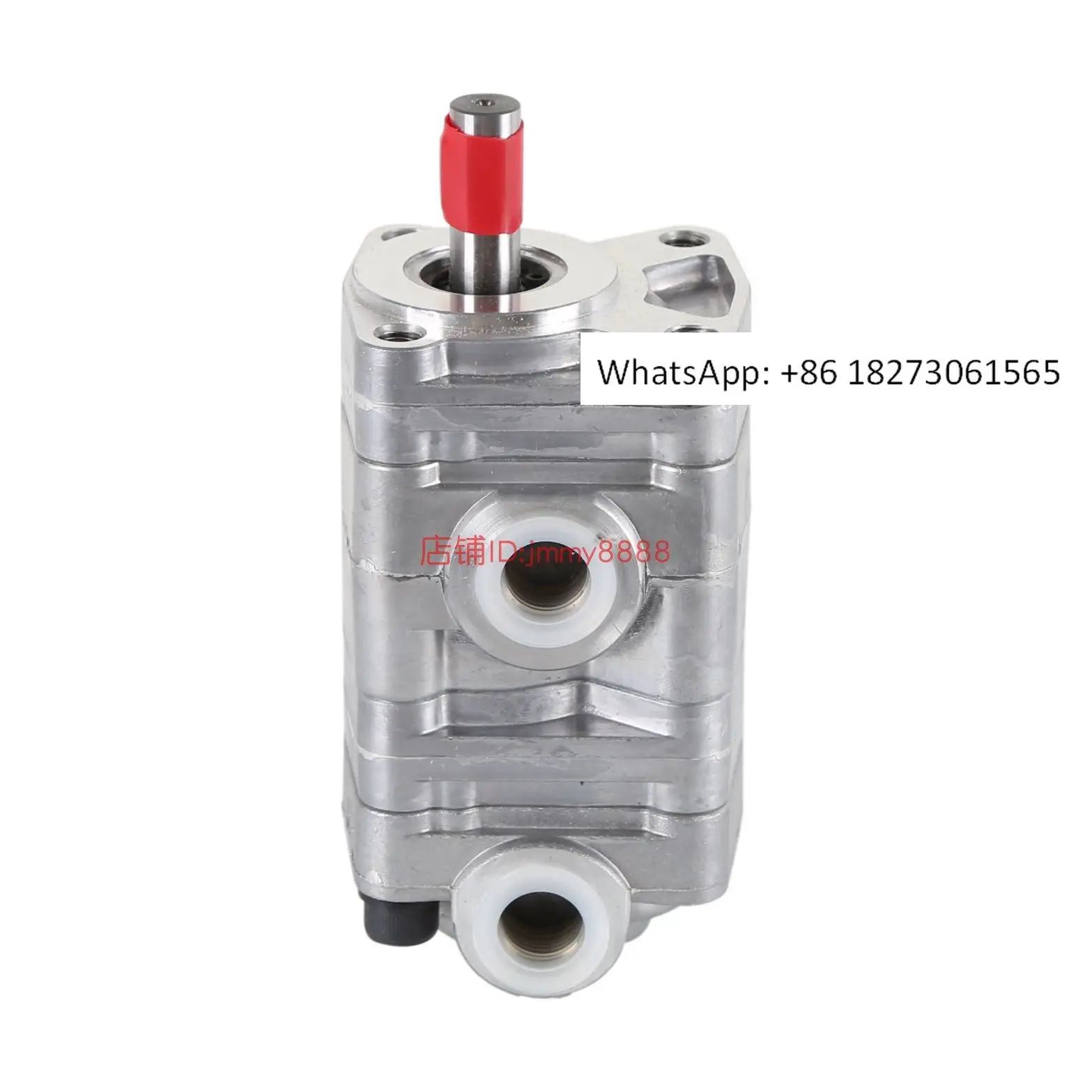 

Насос шестеренный YPD1-2.52.5A2D2-L038, оригинал, Япония