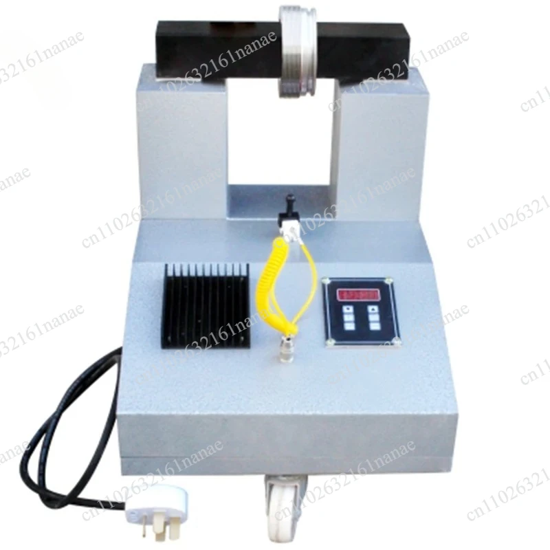 

HA-1 HA-2 220V Vertical Induction Heater, Quick Assembly Disassembly Equipment 2.2KVA/3.3KVA