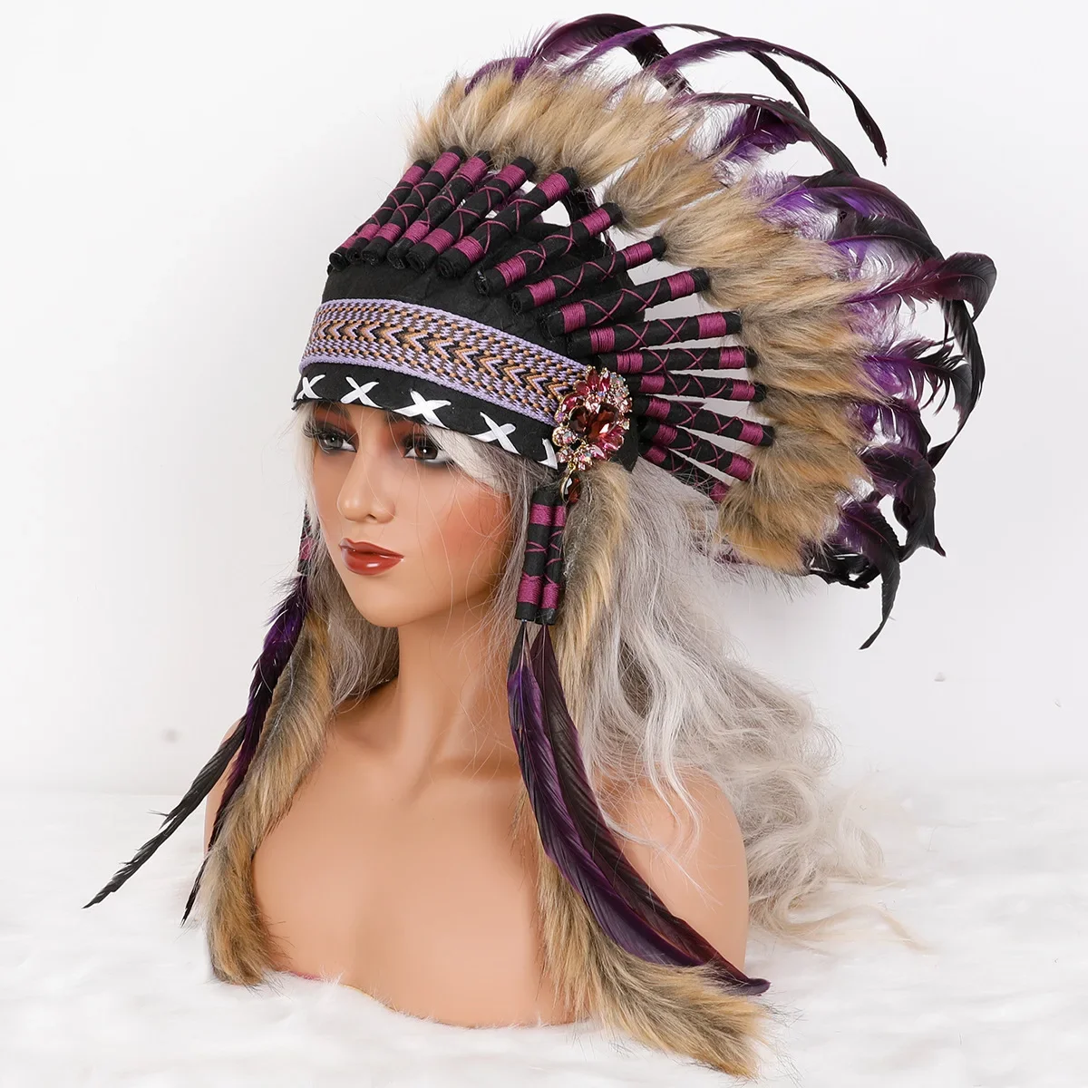 nouvelle-coiffe-indienne-en-plumes-pour-halloween-accessoires-de-deguisement-de-chef-indien-bandeau-accessoires-de-thanksgiving-couvre-chef-de-carnaval