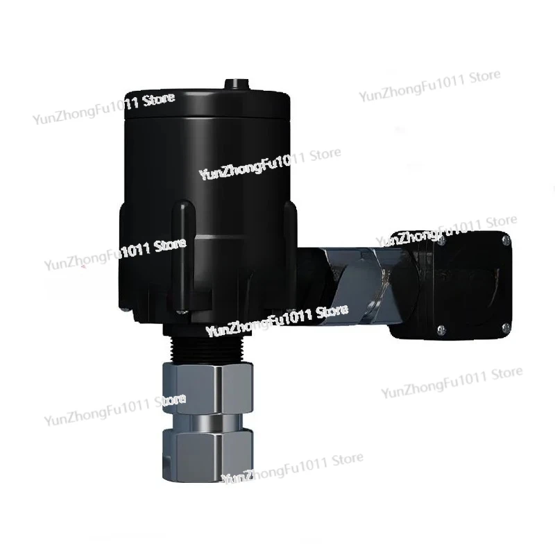 Toilet Booster Pump Automatic Booster No Punching Required for Tankless Smart Toilet Household Silent Water Booster