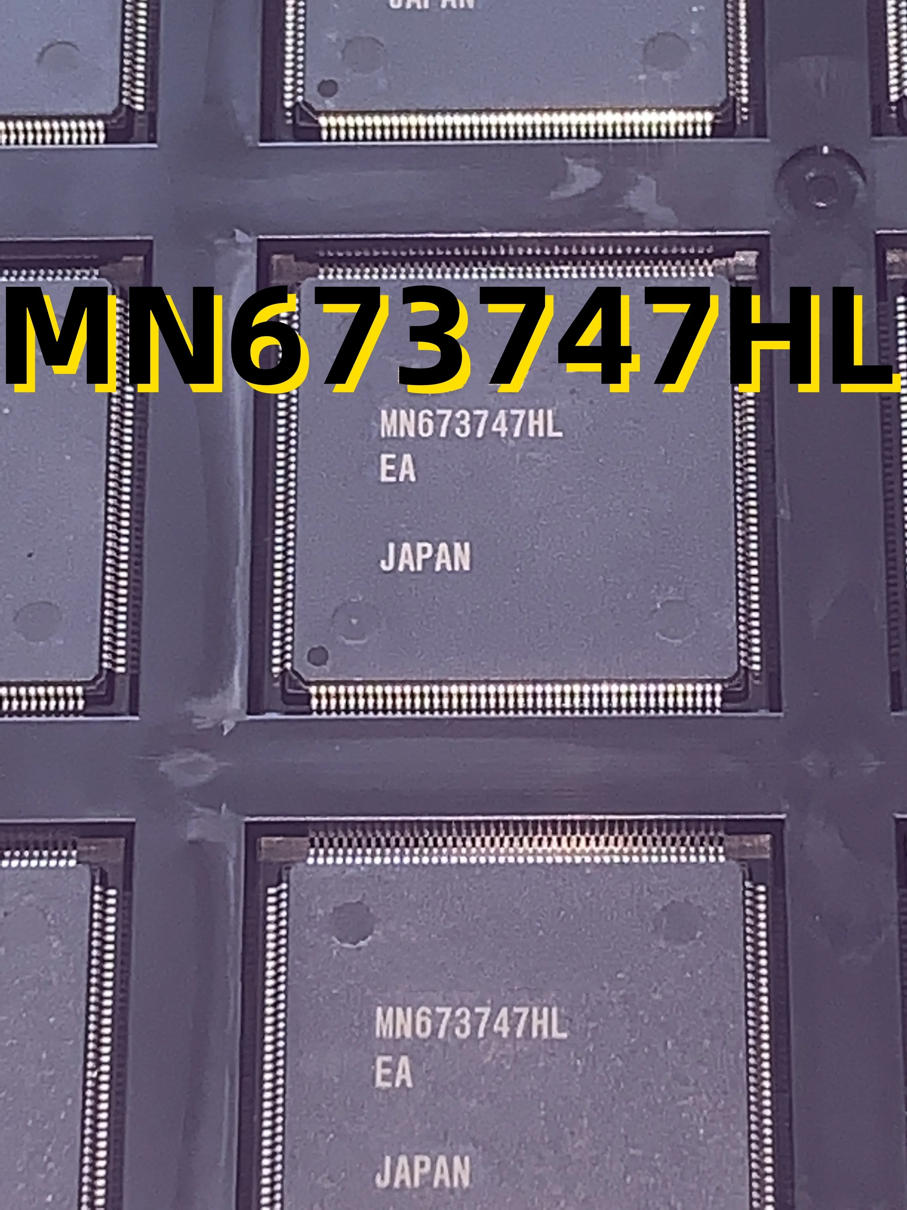 미네소타 673747 HL TQFP176