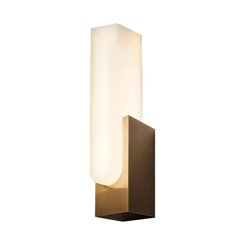 Light Wall Lamp for Living Room Bedroom Balcony Decorative Creative Background Wall Art
