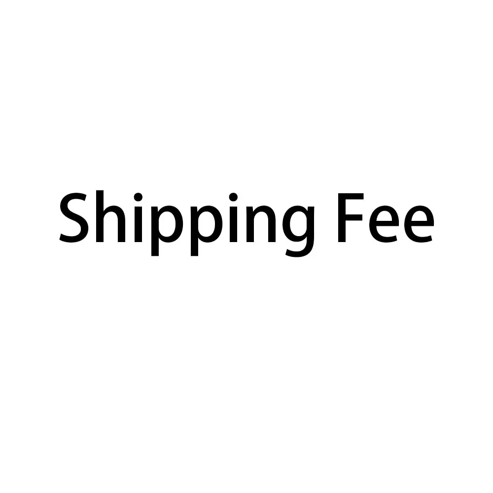 Make Up The Difference / Make Up The Freight/Please Contact Customer Service To Inquire About The Specific Purchase Quantity Ma