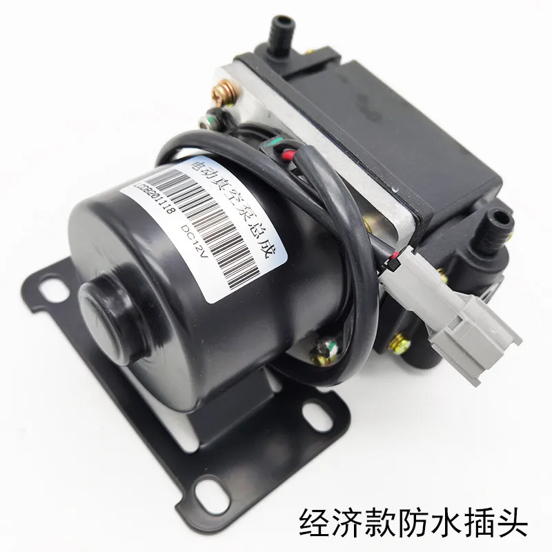 quiet-small-12v-piston-vacuum-pump-with-vacuum-pressure-85kpa-20l-m-flow-rate-air-vacuum-pump