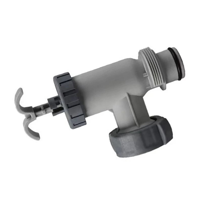 Bể Bơi Tỳ Thay Thế Cho Intex1500 2500 4000 Gallon Bơm Lọc Bể Spa Bồn Tắm Nước Nóng Vườn Cung Cấp Phụ Kiện 918D