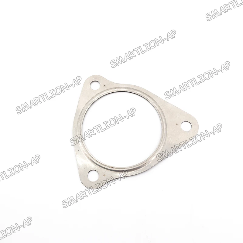 Car Exhaust Pipe Gasket For Audi A4 B8 A5 A6 C7 A8 D4 Q5 Q7 A7 PORSCHE Cayenne VW Touareg II 8K0253115A