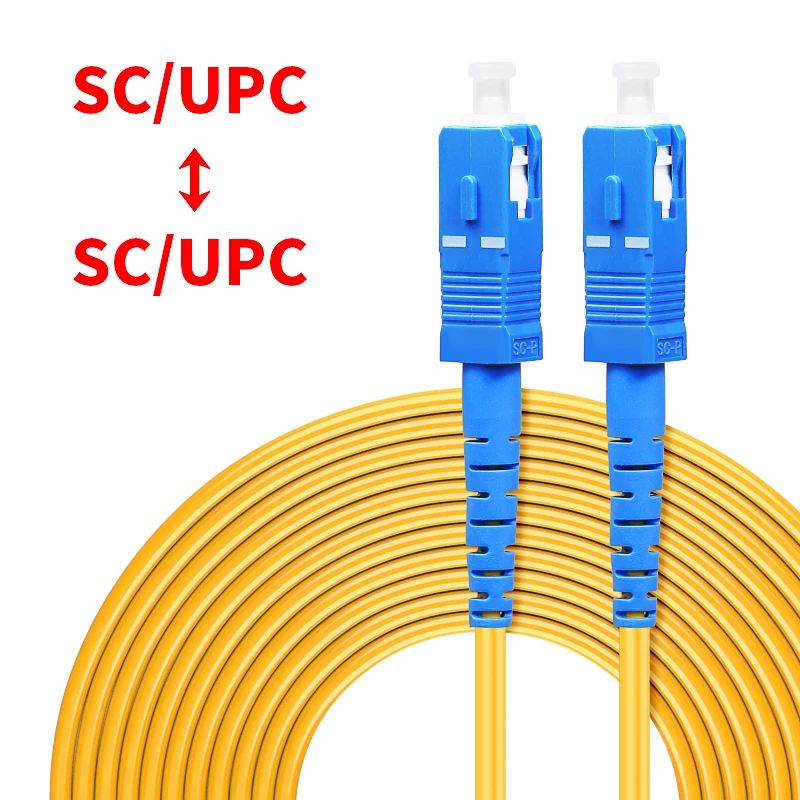 SC UPC-SC UPC
