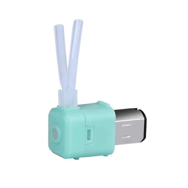 

Микроперистальтический насос Kamoer KMPP 3.7V DC с низкой скоростью потока 1.8 мл/мин, мини-водяной насос низкого давления