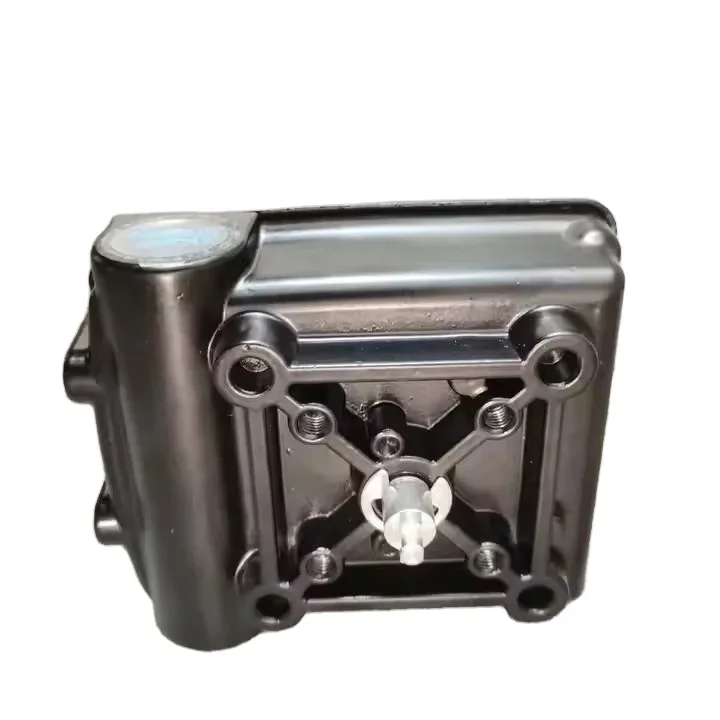 

Промышленный концевой выключатель YTC YT-870: Высоконадежный контроллер безопасности для управления электрическим приводом клапанов в газовых процессах (OEM)