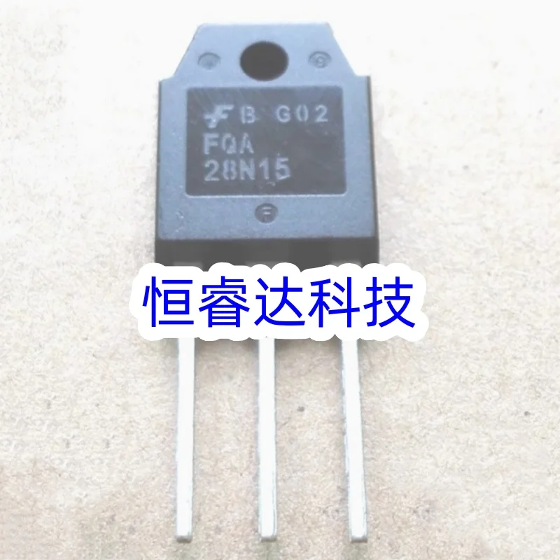 (2-5 шт.) 100% новый оригинальный набор микросхем FQA28N15 28N15 TO-3P 150 В 33 А