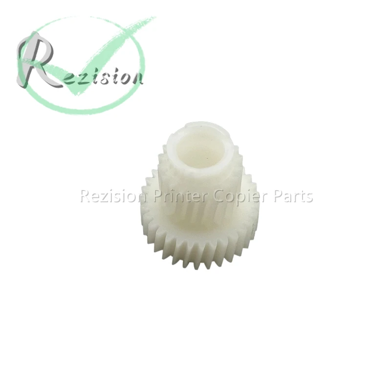 

5 шт. A9JT534800 (20/31T) барабанная чистка в сборе, совместимая с Konica Minolta 1052 1250 2250 Pro920 950 951 1050 1051 1100 1200