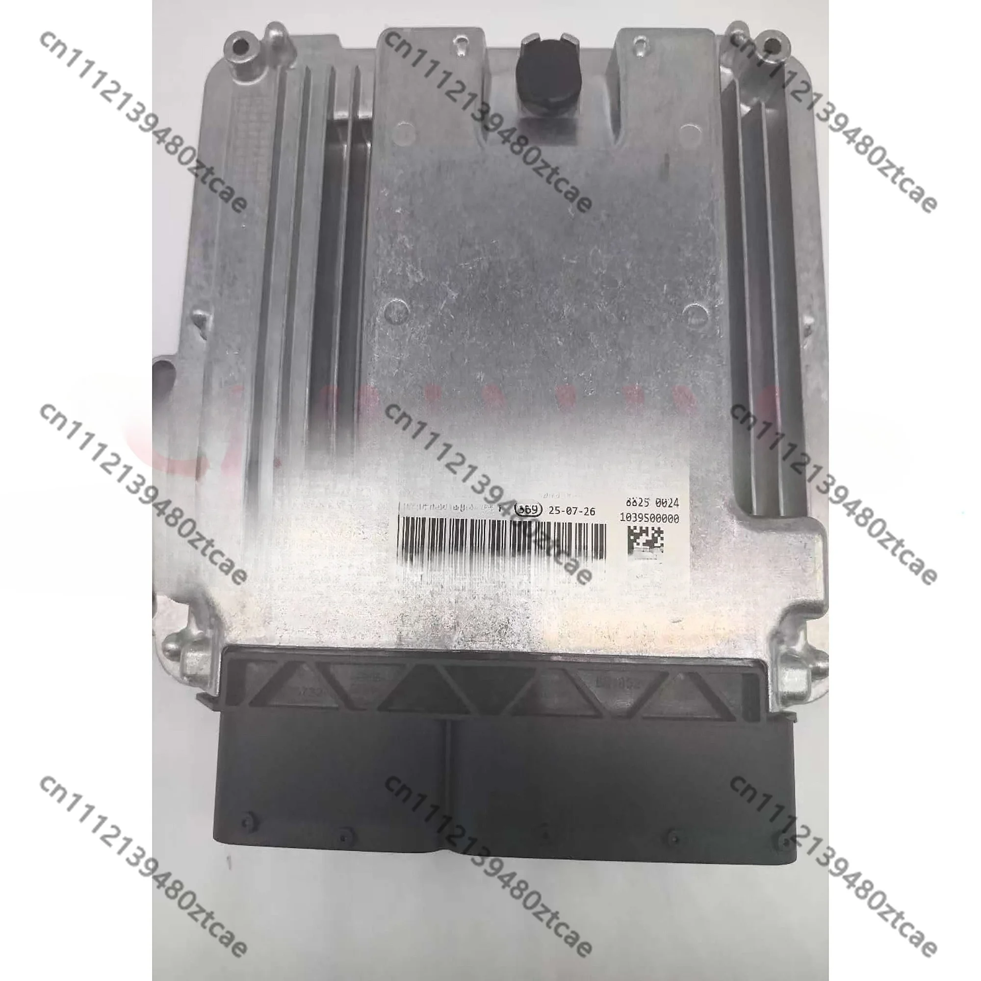 0281020677 New Engine Computer Board ECU ECM for JAC MD1CC878 Unencrypted