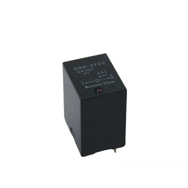 New original hybrid power relay G9H-210S DC12V/DC24V G9H-205S G9H-210S-US G9H-205S-US