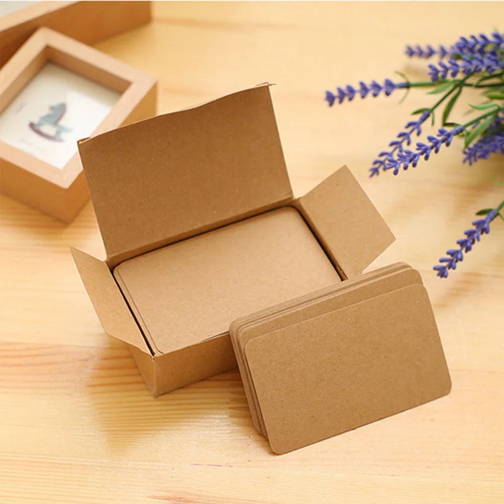 

3 Pcs DIY Paper Cards with Rounded Corners Assorted Colors Study Cards Memo Scratch Note Pads Bookmark DIY Greeting Cards Index
