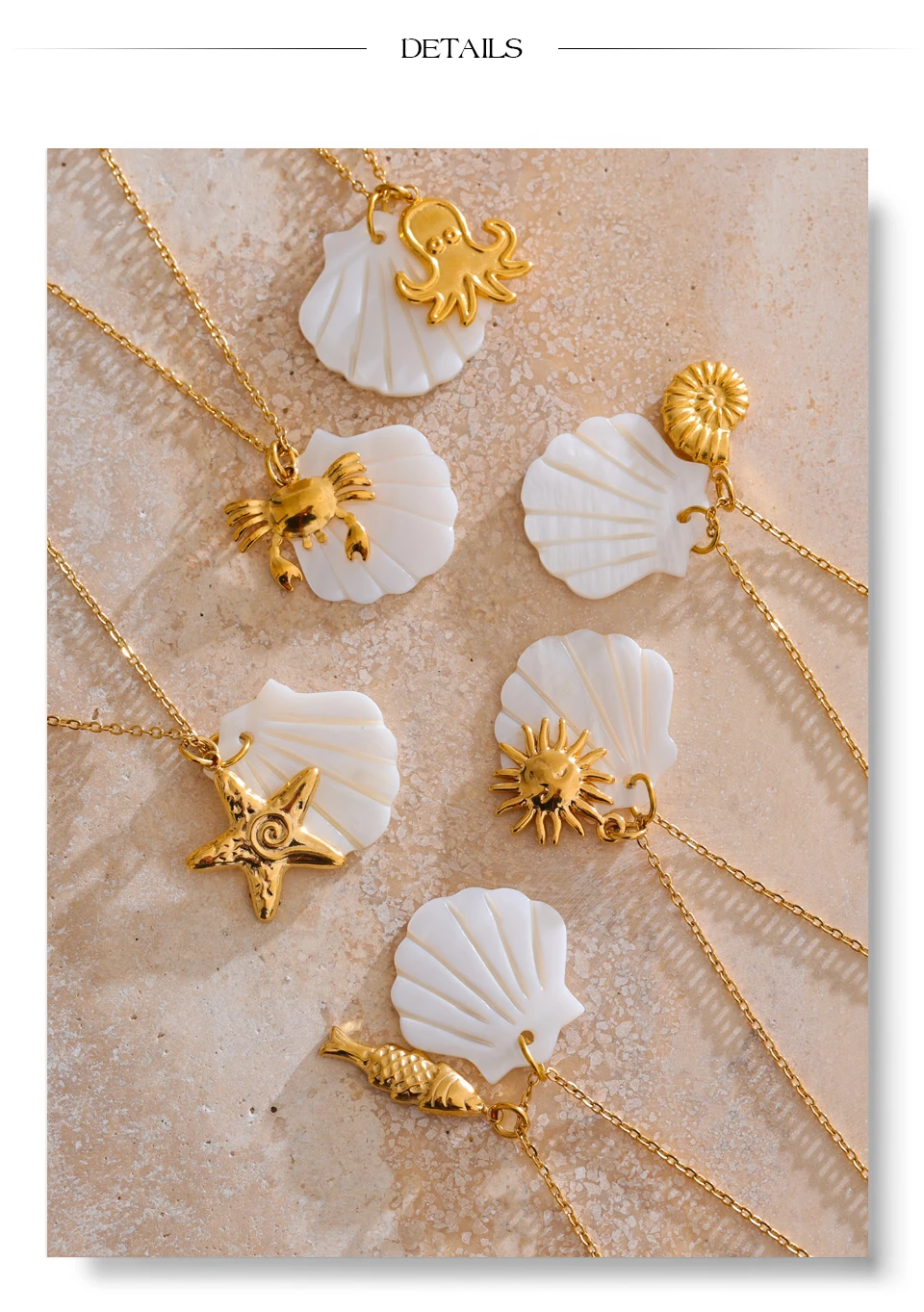 Product detail