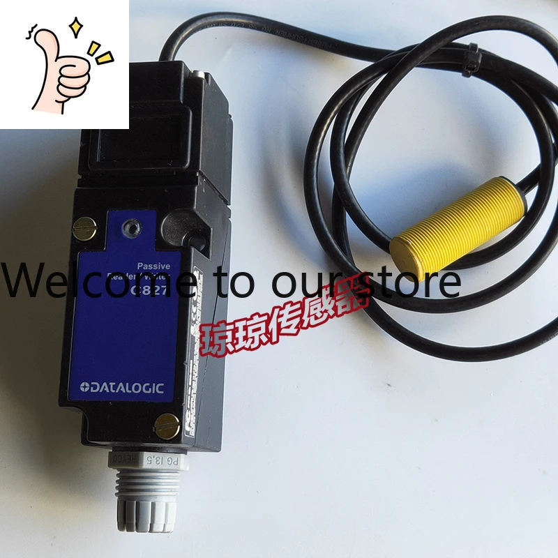 Balluff Balluff C82…