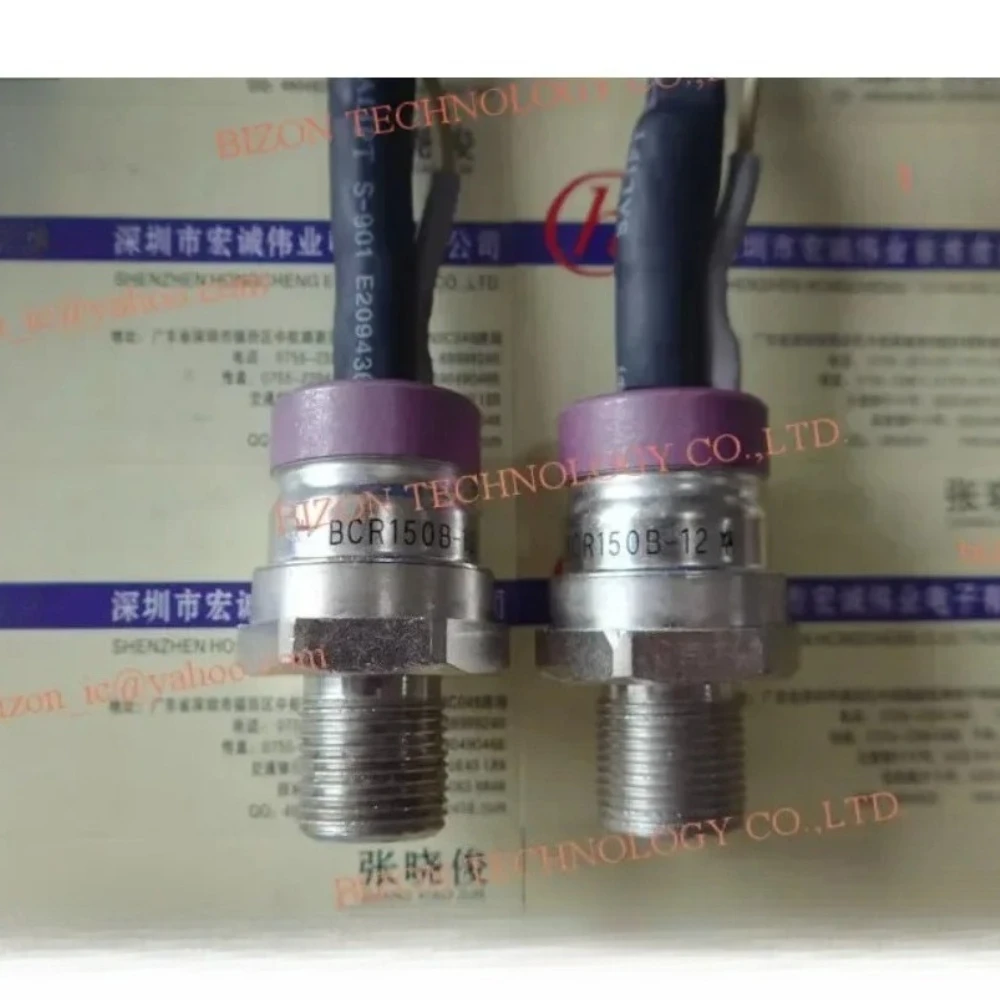 

BCR150B-12 BCR150B-24 New Original Module