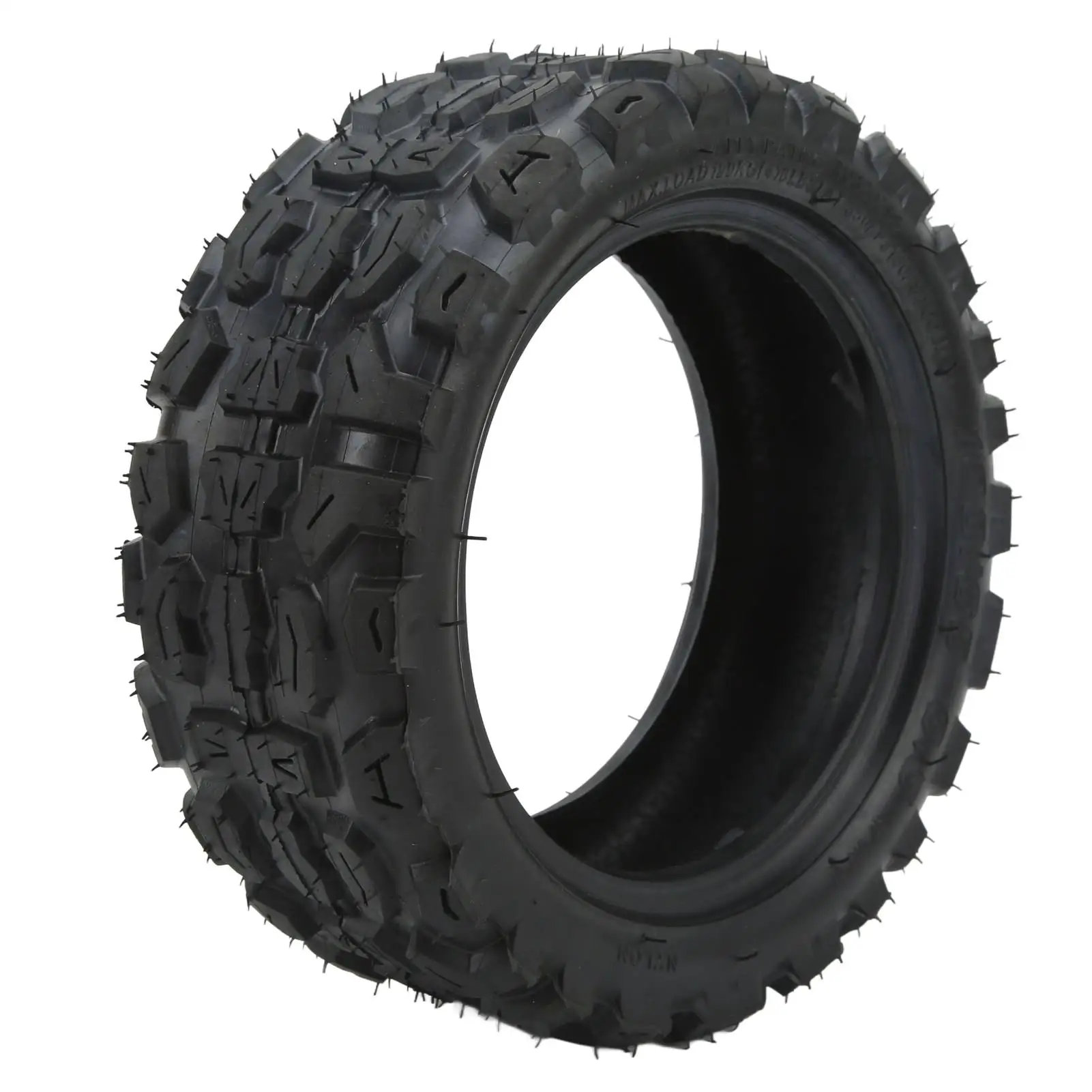 6.5 Electric Scooter Tire Tyre  Off Road Thickened Rubber Vacuum For snowfield Anti Skid Tread