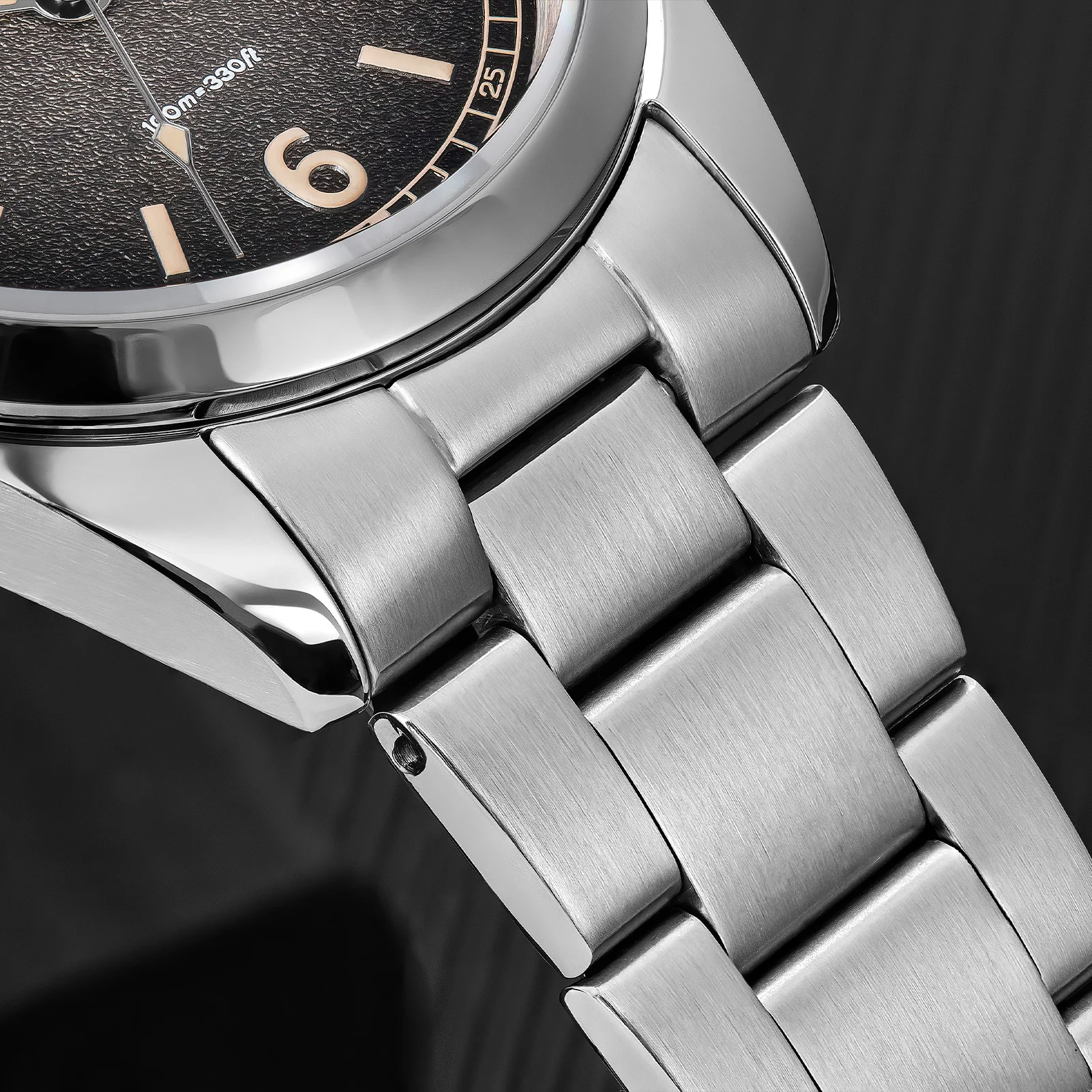 ADDIESDIVE Relógio masculino d - Luxury Watch It avaliação e preço