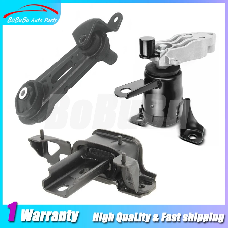 マツダ2 2011-2014 1.5L用エンジンマウント DG81-39-040A DL33-39-040A D651-39-070 DG80-39-070A D651-39-060 DG81-39-060F