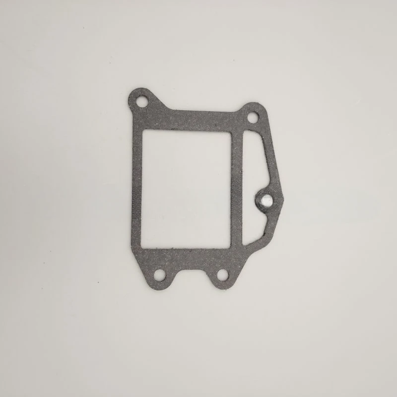 

Замена бумажной прокладки выхлопной трубы для подвесного двигателя Yamaha 15 л.с., артикул 63V-41133-A1