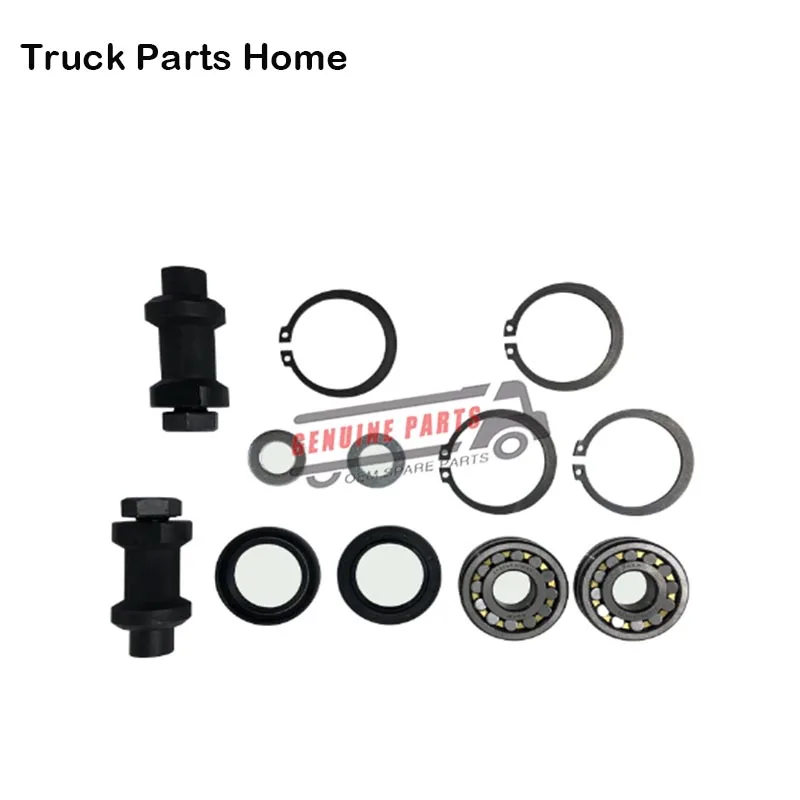 Cab Stabilization Repair Kit for SCANIA Truck Parts 1755638