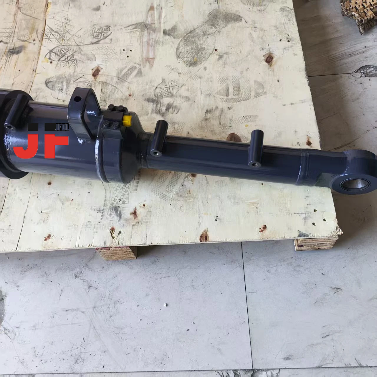 Brand New Construction Machinery Parts Fits For D65E D65EX TILT CYLINDER ASS'Y 707-01-0C300 TILT CYLINDER ASS'Y 707-01-0C300