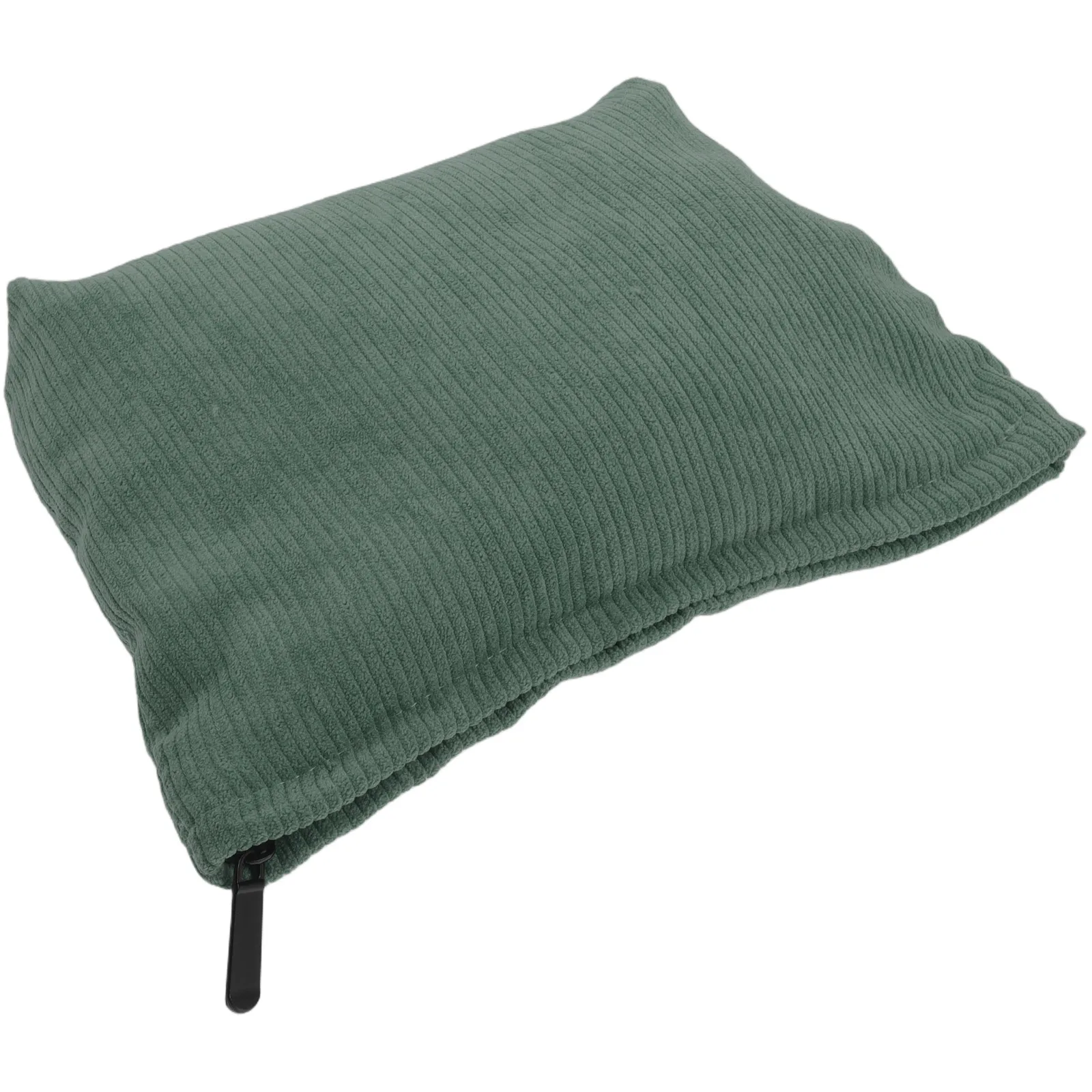 コーデュロイ化粧ポーチ 小さなポーチ 旅行用トイレタリーバッグ 女性用 口紅 コインケース 化粧品オーガナイザー ミニジップケース