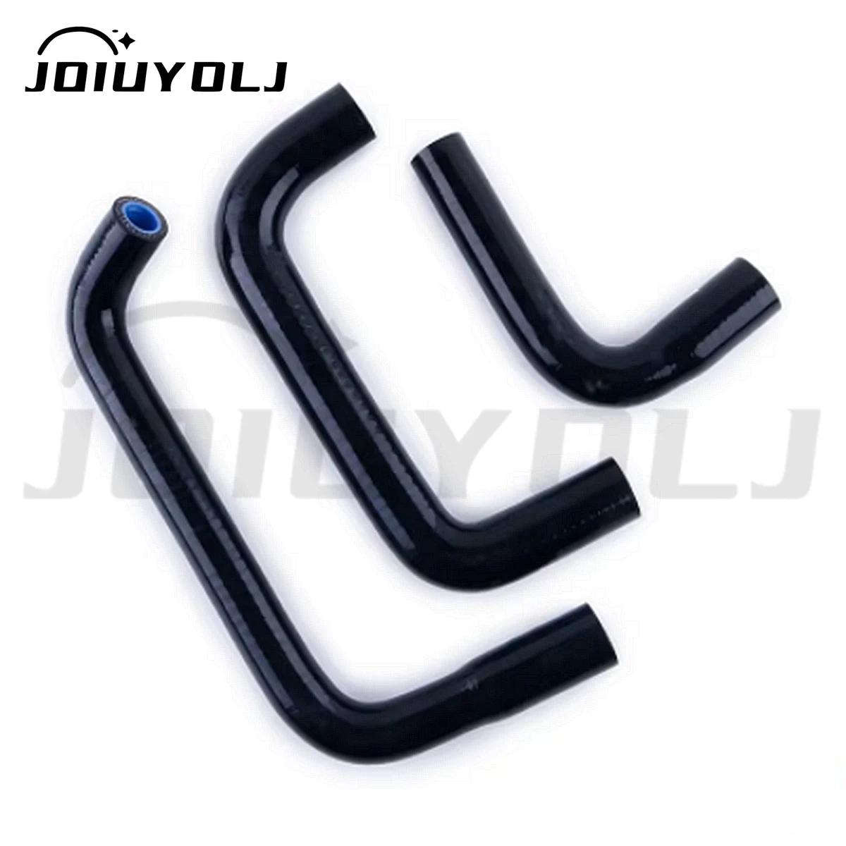 Silicone Radiator Coolant Hose Kit For 1989-2002 Nissan Skyline GT-R R32 R33 R34 RB26DETT