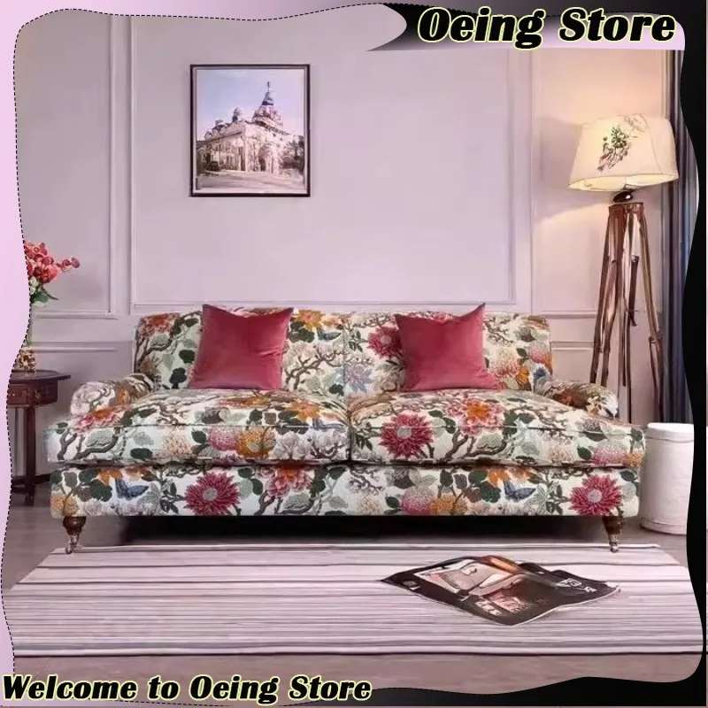 

Luxury Minimalist Living Room Sofas Lounge Modern Lazy Nordic Sofa Romantic Couples Meubles De Salon Furniture Accessories