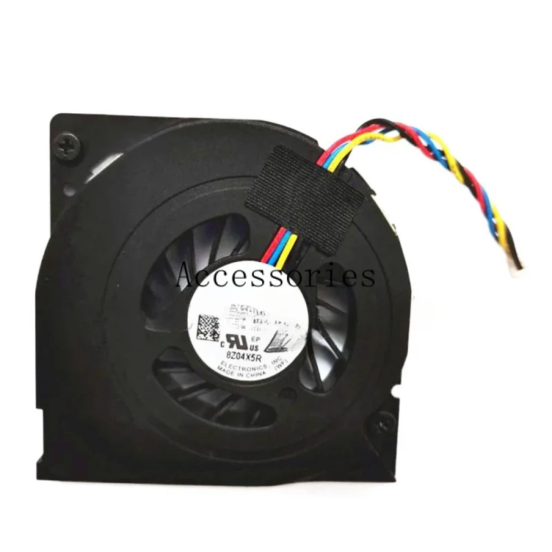 NEW CPU COOLING FAN FOR Intel NUC Super I7 mini computer 5V 0.40A RADIATOR NUC5I7RYH bsb05505hp