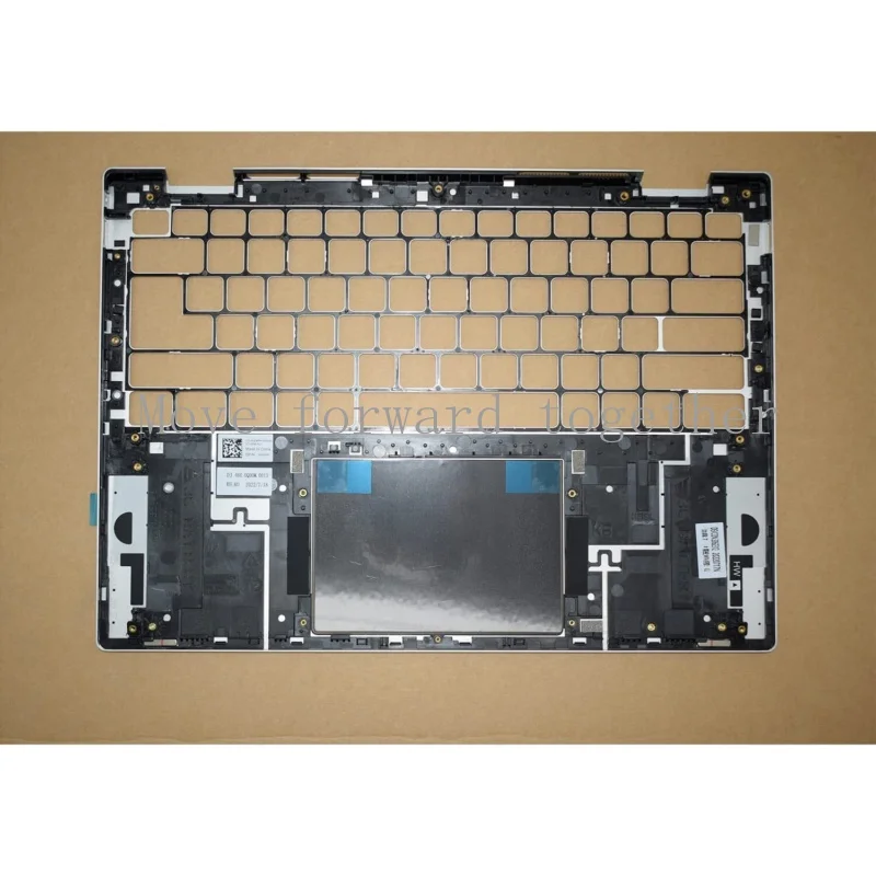 Palmrest Upper Lid Keyboard Cover For Dell Inspiron 7420 0NDRPP NDRPP