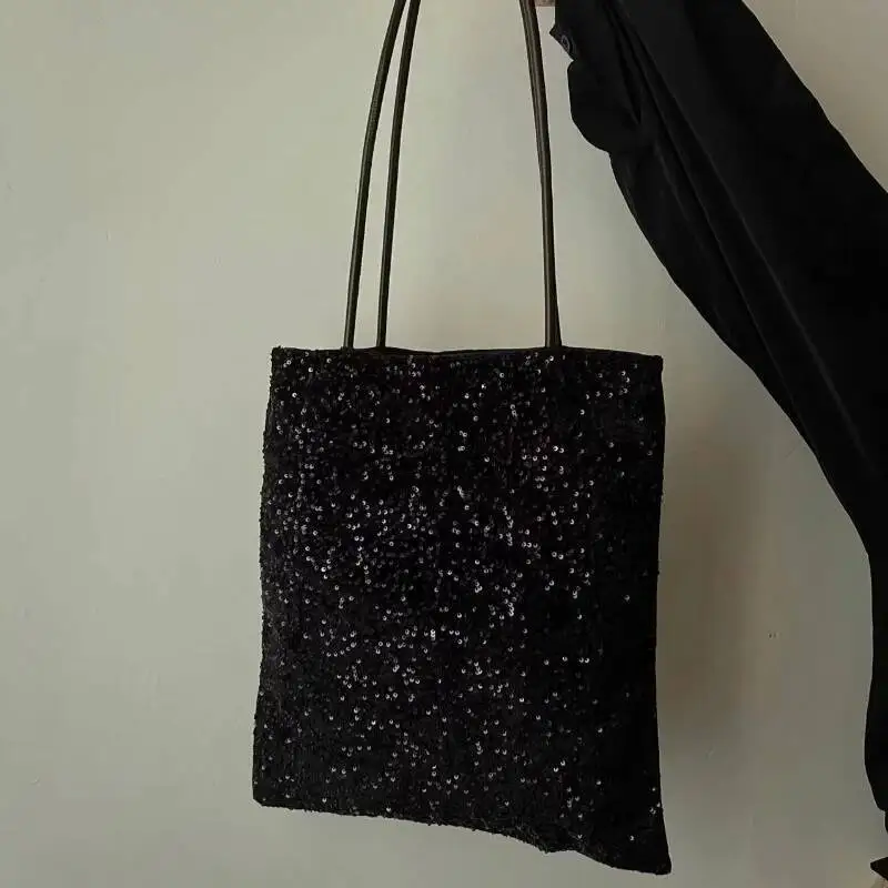 خمر ليوبارد المرقعة مطرزة حقائب كتف المرأة الجرونج هاروكو حمل الحقائب الشارع الشهير Y2k الجمالية فام حقيبة تحت الإبط #6