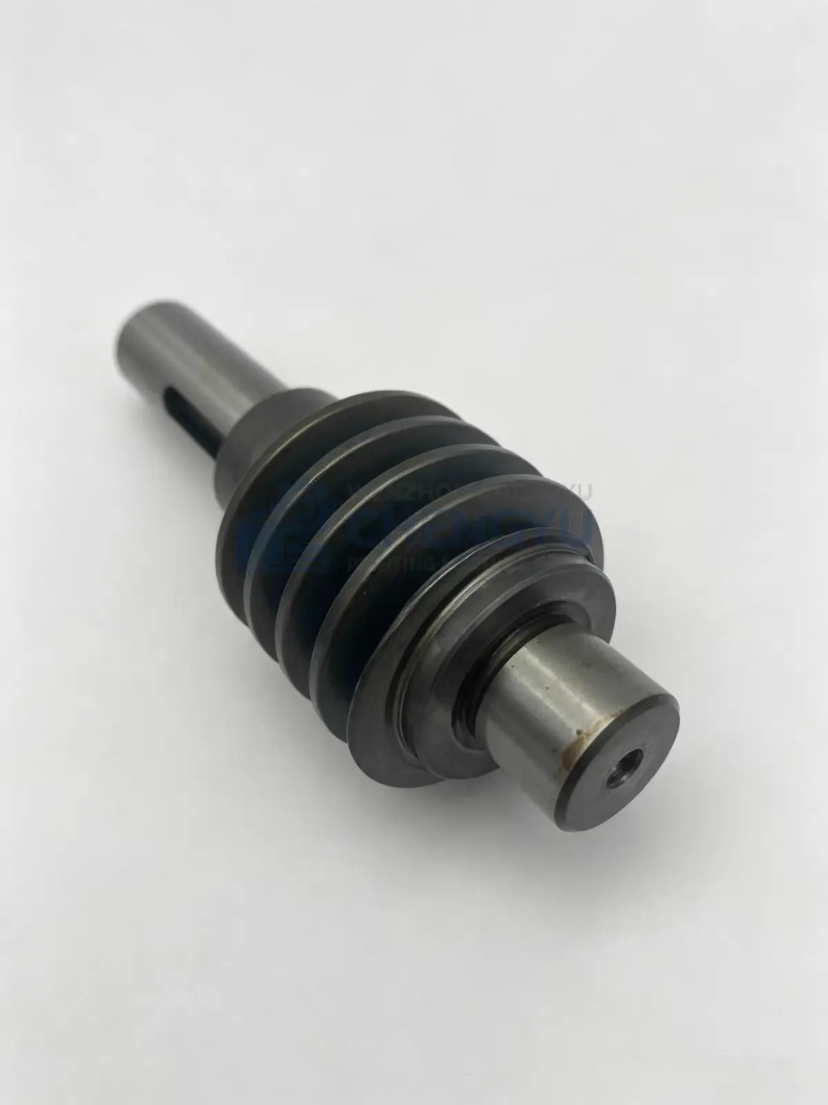 Worm Gear Worm Shaft For Roland Printing Machine, Blanket Tightening Screw Fits Roland 900 & KBA 162 Offset Printing Press Parts