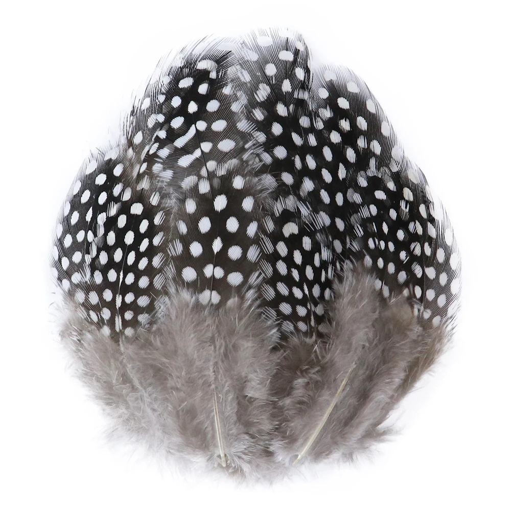 الجملة الطبيعية 50 قطعة 5-15 سنتيمتر الدراج ريشة اللؤلؤ ريش الدجاج للحرف اليدوية صنع المجوهرات اكسسوارات أعمدة الديكور #5