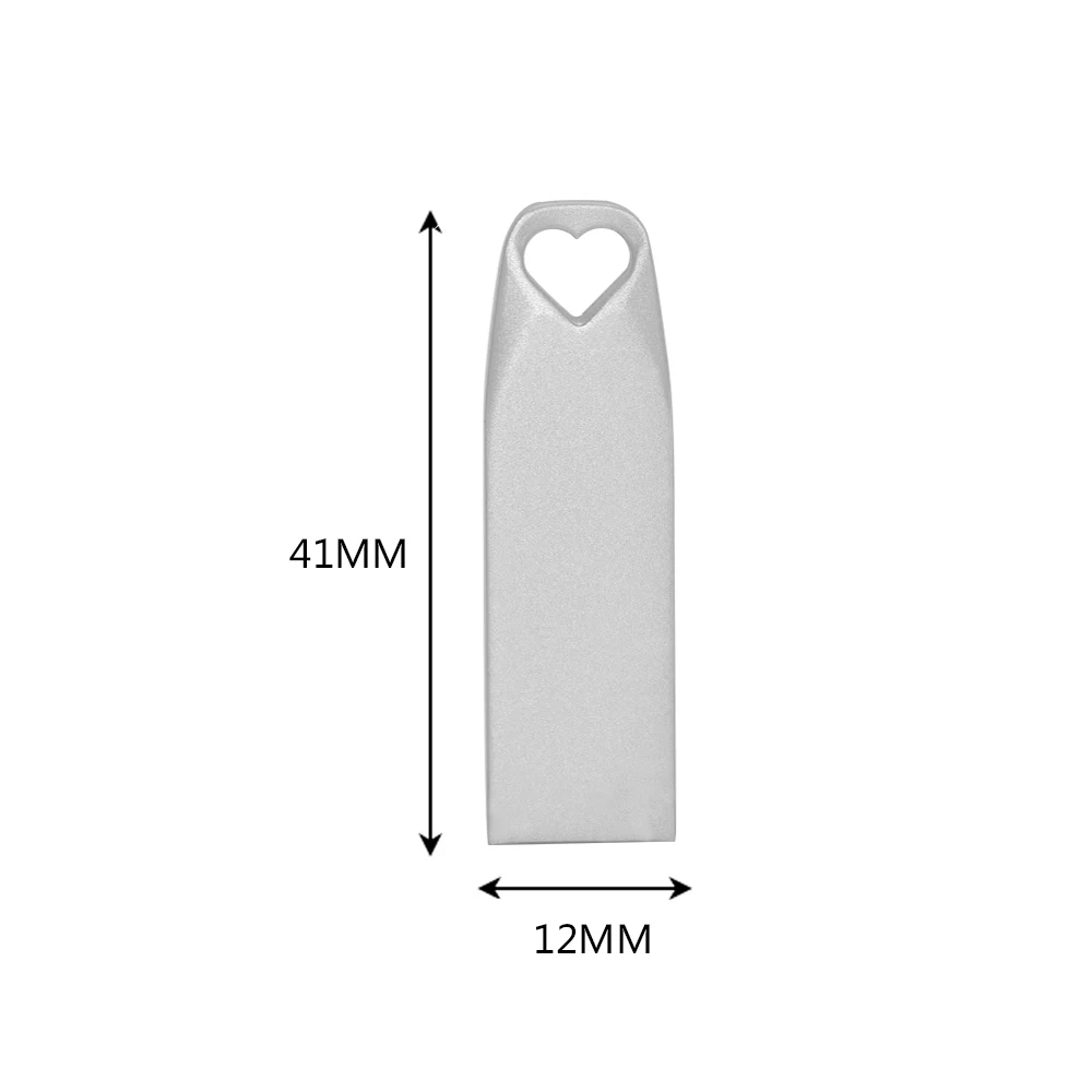 USB 2.0 플래시 드라이브, 고속 펜 드라이브, 16GB 메모리 스틱, 무료 커스텀 로고, 크리에이티브 선물 U 디스크, 64GB, 32GB, 10 개