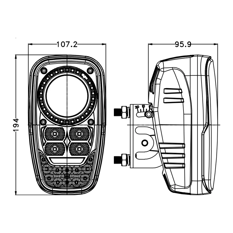 thumb