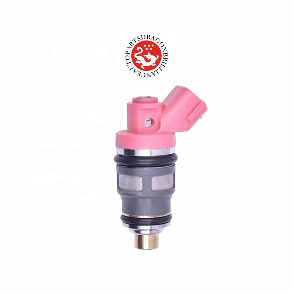 

Форсунка топливной форсунки OEM 23250-46100 23209-46100 23250 46100 23209 46100 2325046100 2320946100 для Toyota Altezza Gita 2.0L 3.0L