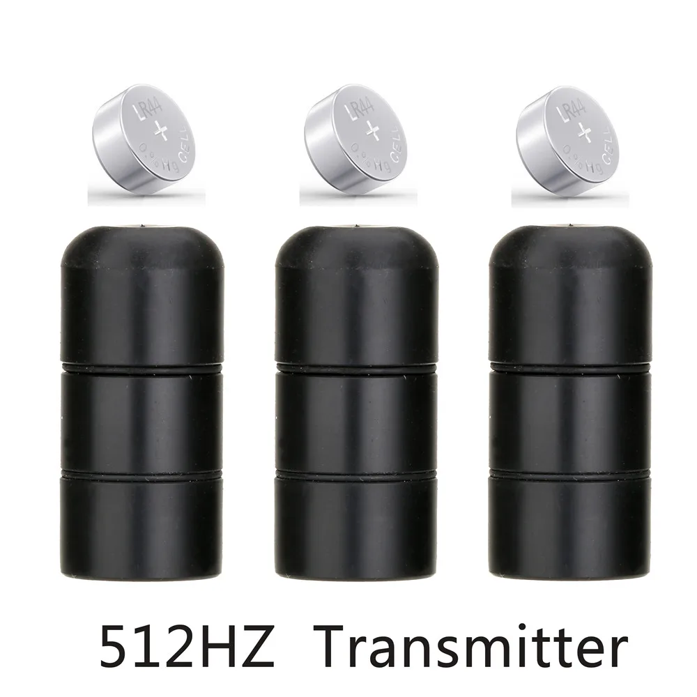 

17MM Pipe Camera 512Hz Transmitter Locator Pipe Sewer Drain Camera for repair replace