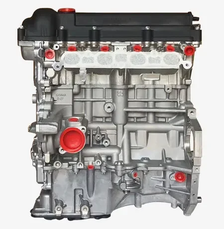 

Direct Manufacturer G4FA G4FC Engine Assembly For hyundal Gamma 1.6L i20 i30 CVVT
