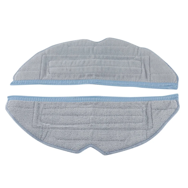 Mop Cloth,Side Brush For Xiaomi Roborock S7 T7 T7 Plus Robotic Vacuum Cleaner Parts Vacuum Cleaner Accessories